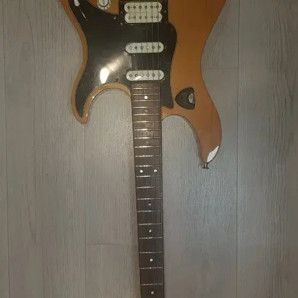 [BUNJANG] Yamaha Pacifica 112J Electric Guitar Natural / 야마하 퍼시피카 112J 일렉 기타 내추럴