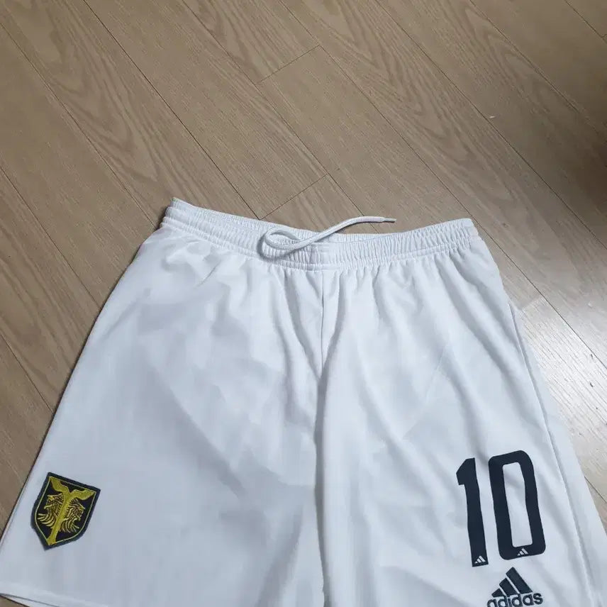 [BUNJANG] Yeongdeungpo Technical High School Soccer Shorts / 고등축구 영등포 공고 반바지