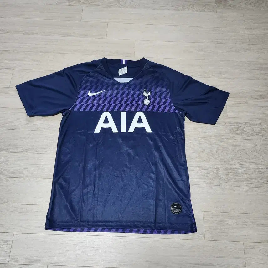[BUNJANG] Nike Tottenham Hotspur Son Heung-min Jersey XL / 나이키 토트넘 손흥민 유니폼