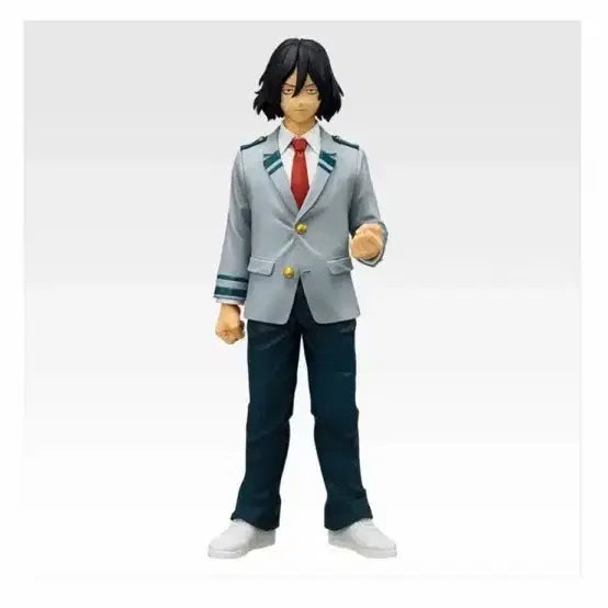 [BUNJANG] My Hero Academia Vigilantes Ichiban Kuji B Prize Aizawa Figure (Sealed) / (미개봉) 나히아 비질란테 제일복권 B상 아이자와 피규어