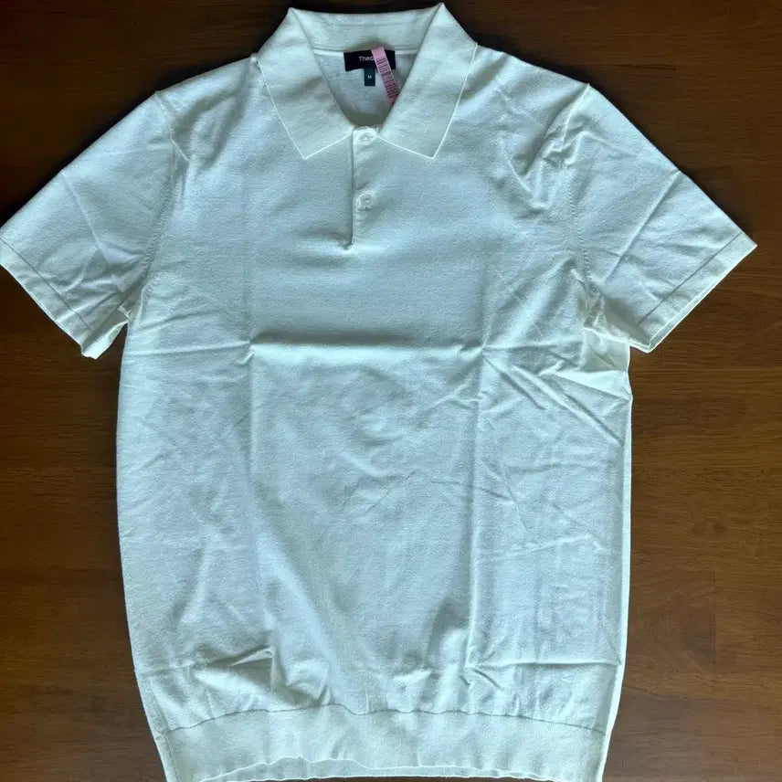 [BUNJANG] Theory Gore-Tex Ivory Jacket M / 띠어리 고리스 아이보리 M