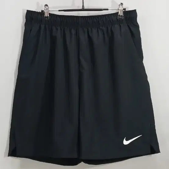 [BUNJANG] Nike Dri-FIT Functional Shorts Black / 나이키 드라이핏 기능성 반바지 블랙