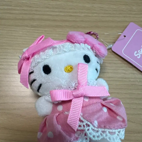 [BUNJANG] Sanrio Hello Kitty Maid Figure / 산리오 헬로키티 메이드 8