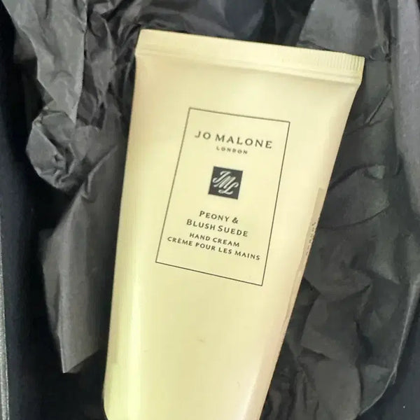 [BUNJANG] Jo Malone Peony & Blush Suede Hand Cream 50ml / 조말론 핸드크림 50ml