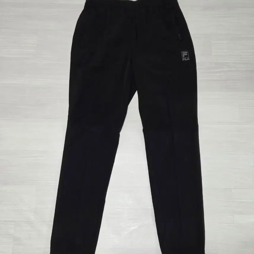 [BUNJANG] Fila Functional Skinny Fit Pants / 휠라 기능성 바지