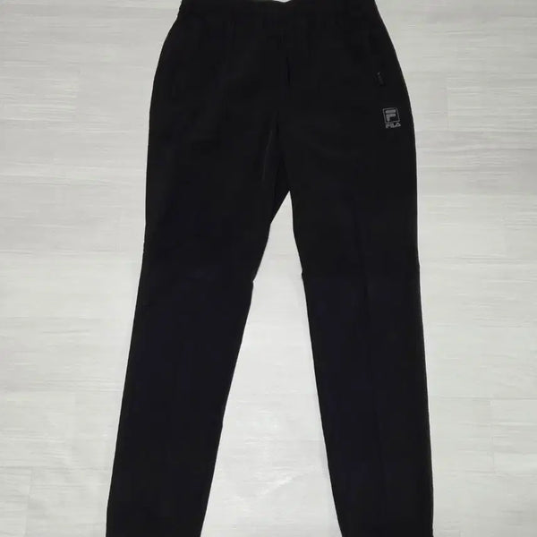 [BUNJANG] Fila Functional Skinny Fit Pants / 휠라 기능성 바지