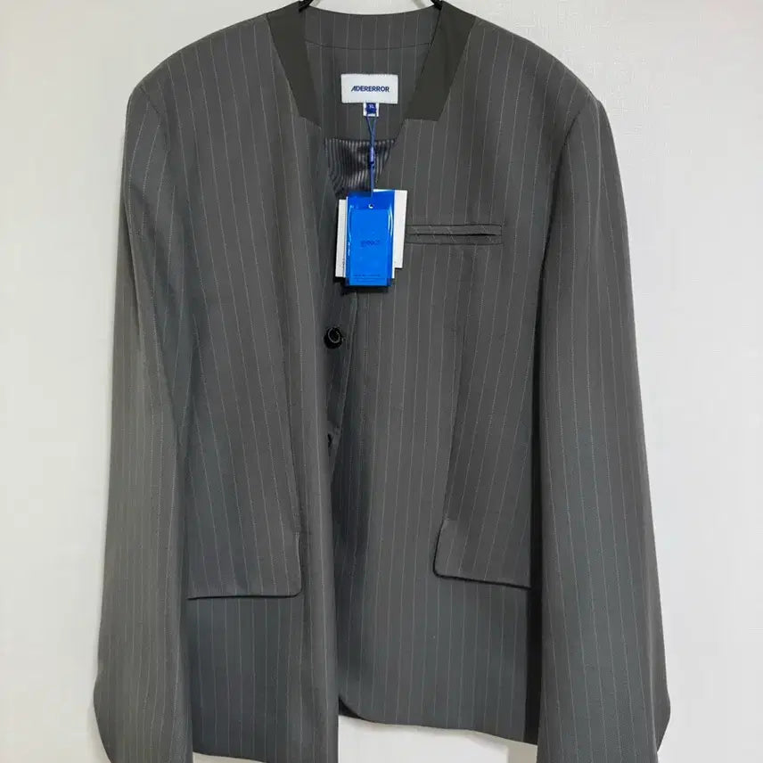 [BUNJANG] Ader Error Lawren Blazer XL New / [XL] 아더에러 lawren 블레이저 새상품