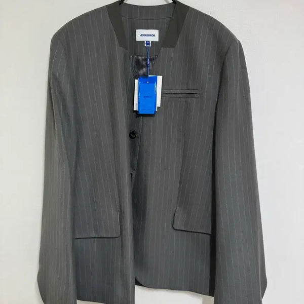 [BUNJANG] Ader Error Lawren Blazer XL New / [XL] 아더에러 lawren 블레이저 새상품