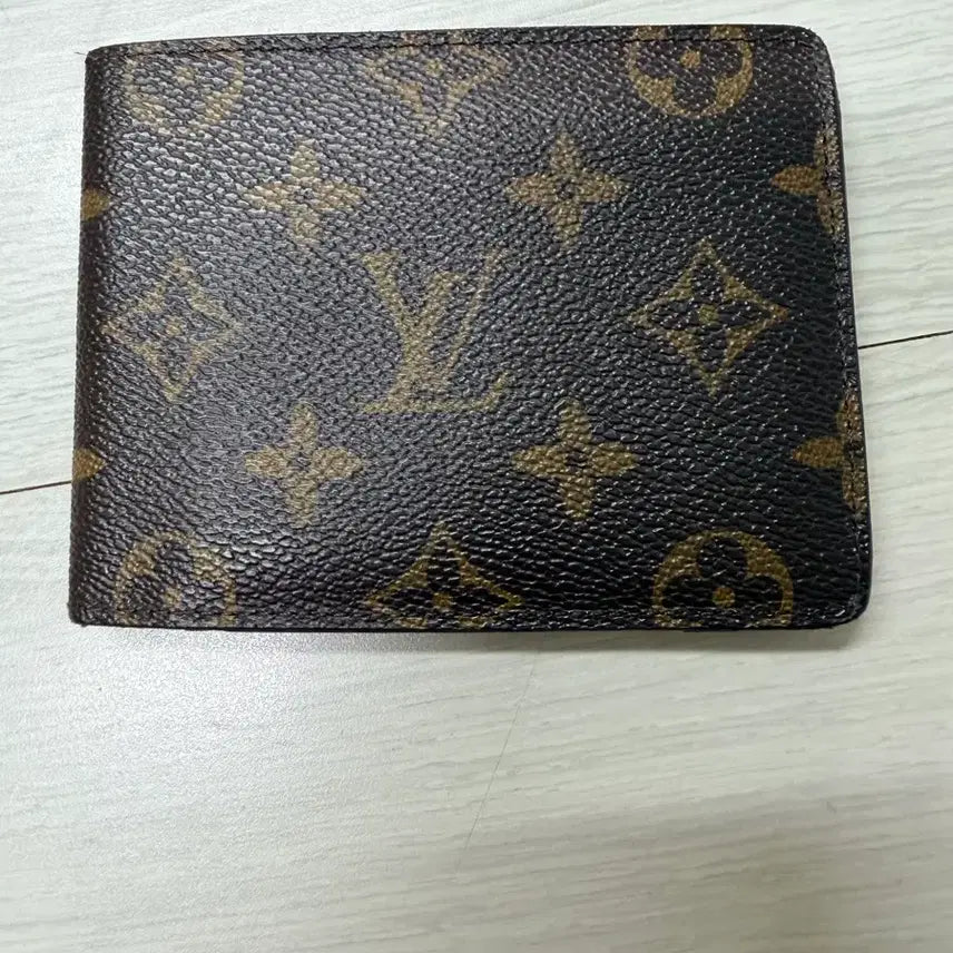 [BUNJANG] Louis Vuitton Monogram Bifold Wallet / 정품 루이비똥 반지갑