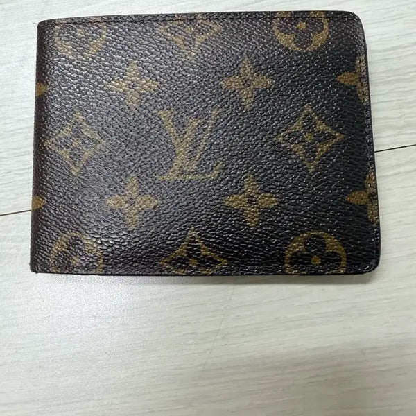 [BUNJANG] Louis Vuitton Monogram Bifold Wallet / 정품 루이비똥 반지갑