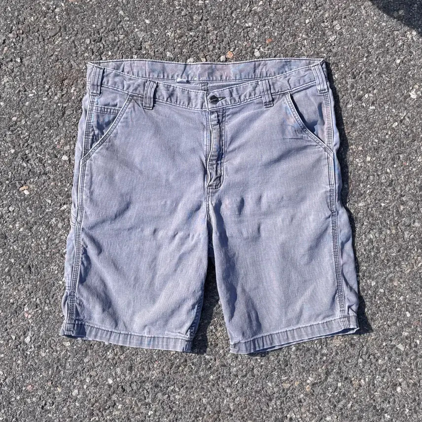 [BUNJANG] Carhartt Shorts / 칼하트 쇼츠 반바지 38(35~) 820