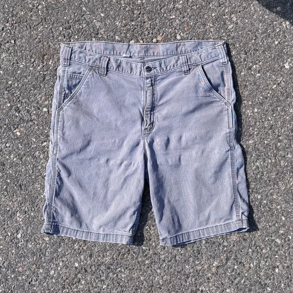 [BUNJANG] Carhartt Shorts / 칼하트 쇼츠 반바지 38(35~) 820