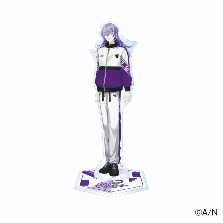 [BUNJANG] Nijisanji Hoshirube Sho Nijifes 2026 Acrylic Stand (Sealed) / 니지산지 호시루베 쇼 미개봉 니지페스 2026 아크릴