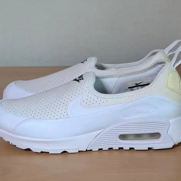 [BUNJANG] Nike Air Max 90 Slip-On Shoes / 나이키 235 에어맥스 90 슬립온