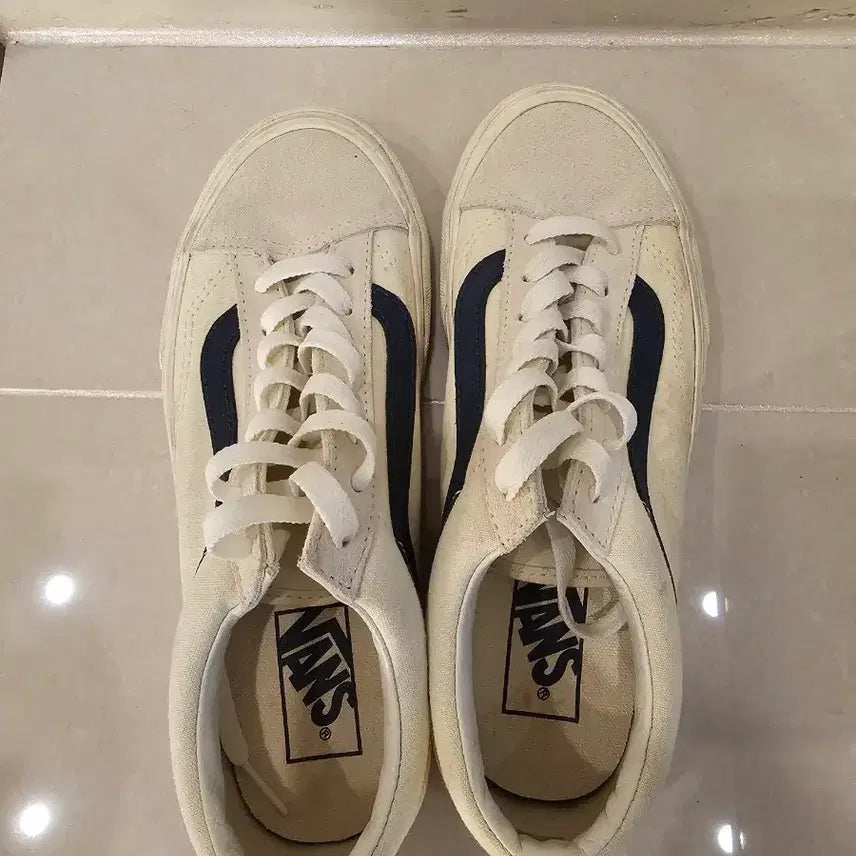 [BUNJANG] Old School Suede Sneakers / 올드스쿨 스웨이드 스니커즈 판매