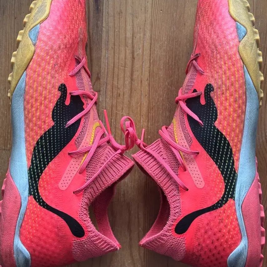 [BUNJANG] Puma Future 7 ProCage TF 270 Futsal Shoes / 푸마 퓨처 7 프로케이지 tf 270 풋살화