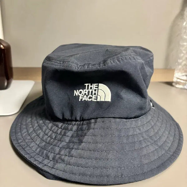 [BUNJANG] The North Face Bucket Hat Navy L / (L) 노스페이스 버킷햇 네이비