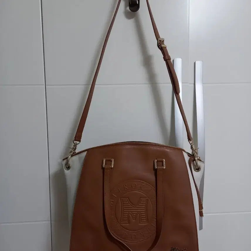 [BUNJANG] Metrocity Crossbody Bag (Set of 2) / 메트로시티 크로백 1+1  빠른처분
