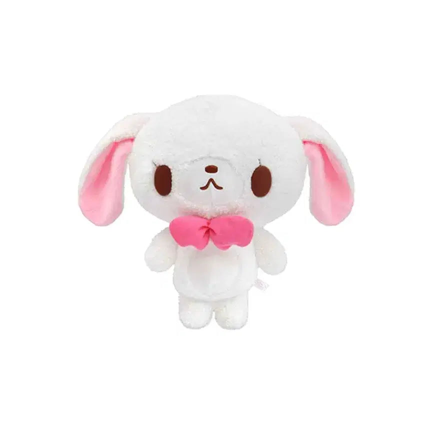 [BUNJANG] Sugar Bunnies Plush Doll 30cm Shirousa / 슈가바니즈 봉제인형 30cm 시로우사