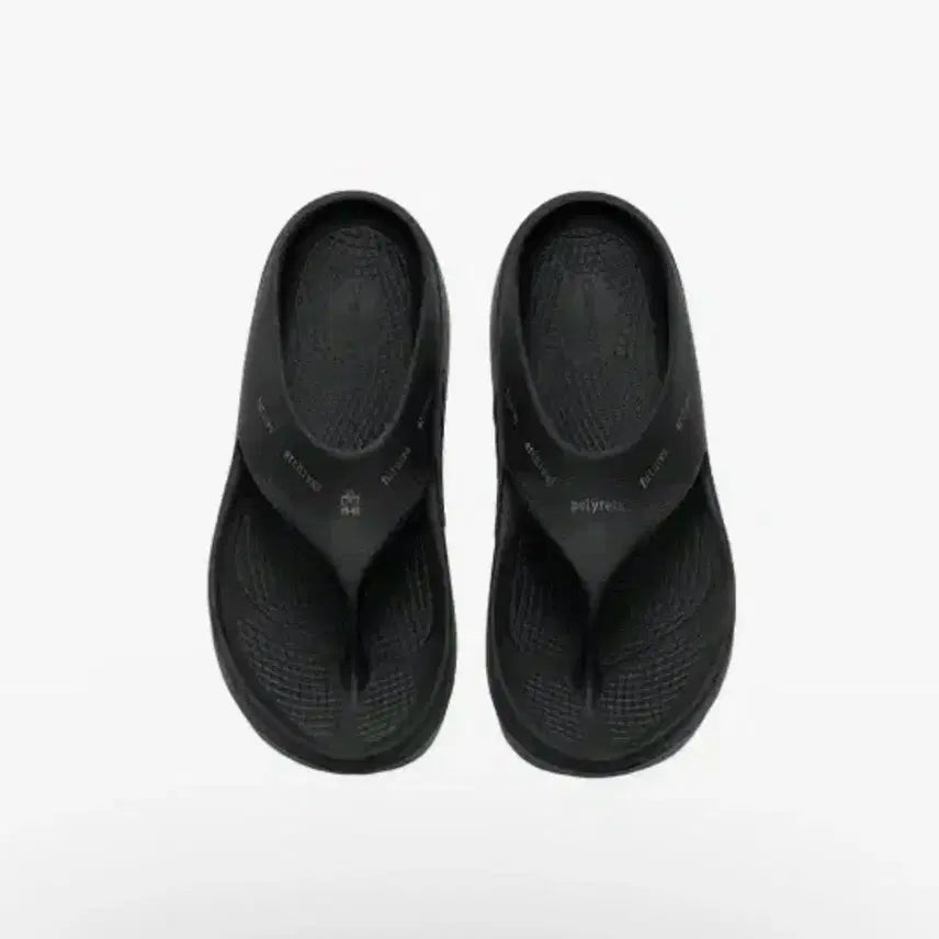 [BUNJANG] OOFOS 250 Slides / 폴리테루 우포스 250