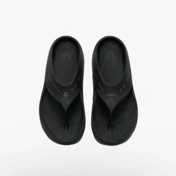 [BUNJANG] OOFOS 250 Slides / 폴리테루 우포스 250