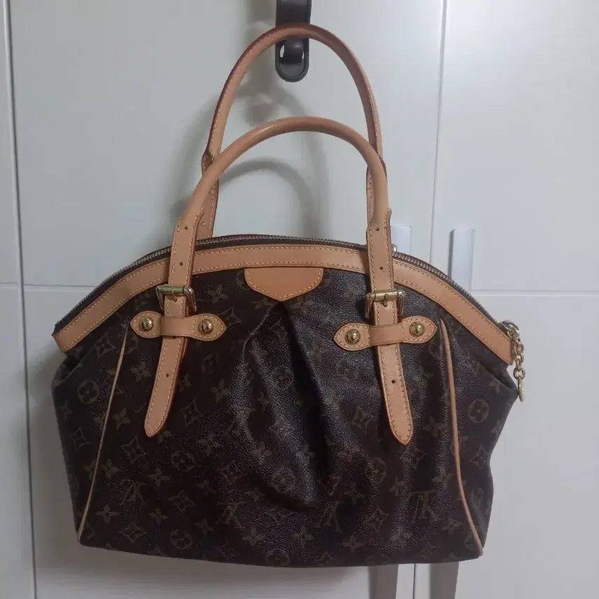[BUNJANG] Tivoli Style Women's Tote Bag / 여성토드백 티볼리스타일
