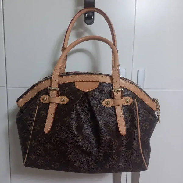 [BUNJANG] Tivoli Style Women's Tote Bag / 여성토드백 티볼리스타일