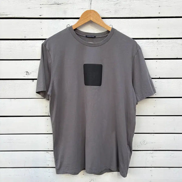 [BUNJANG] C.P. Company Men's Short Sleeve T-Shirt - Size L / C.P Company CP컴퍼니 반팔 티셔츠