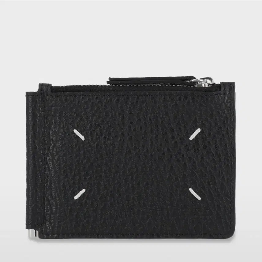 [BUNJANG] Maison Margiela Four Stitches Wallet / 메종 마르지엘라 포 스티치 지갑