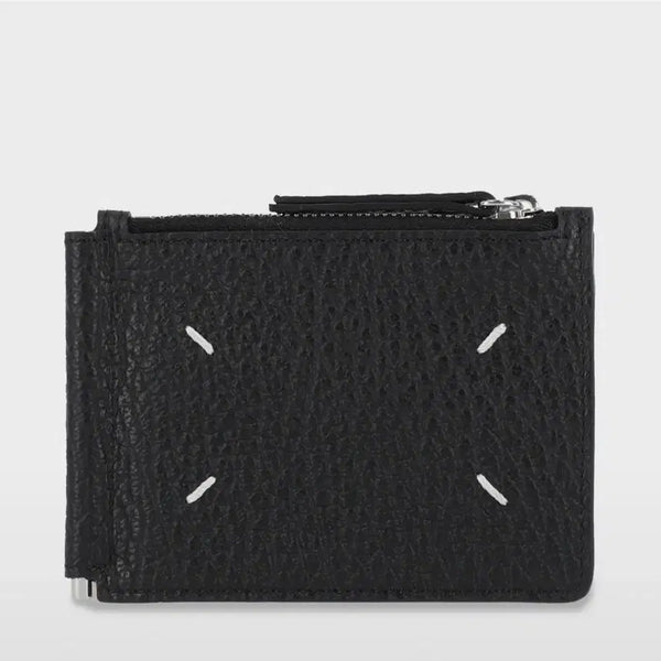 [BUNJANG] Maison Margiela Four Stitches Wallet / 메종 마르지엘라 포 스티치 지갑