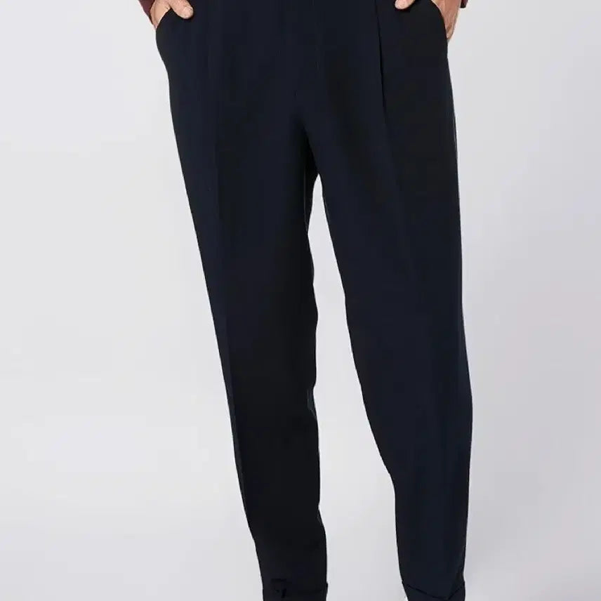 [BUNJANG] Armani Exchange Casual Slacks / Armani exchange (아르마니 익스체인지) 캐주얼 슬랙스