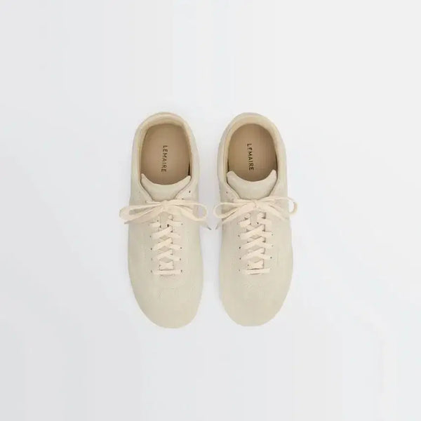 [BUNJANG] Lemaire Soft Runner Sneakers / 르메르 소프트 러너 스니커즈