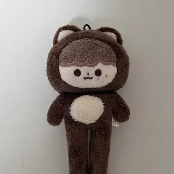 [BUNJANG] NCT Haechan Longhyoki Doll / Nct 해찬 롱효기 양도 인형 판매