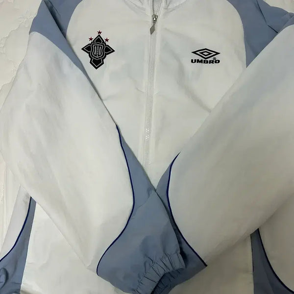[BUNJANG] Umbro Windbreaker Jacket / 엄브로 바람막이