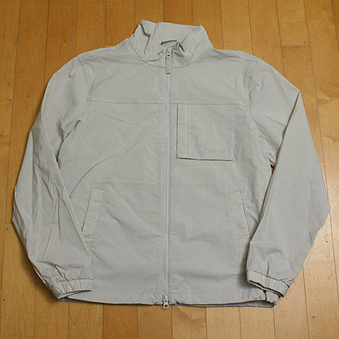 [BUNJANG] Snow Peak Outdoor Windbreaker Jumper Size 95 / 스노우피크 아웃도어 바람막이 점퍼 95 //JK_8756/