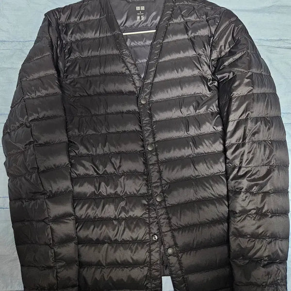 [BUNJANG] Uniqlo Ultra Light Down Compact Jacket / 유니클로 울트라 라이트 다운 컴펙트 자켓 팝니다.