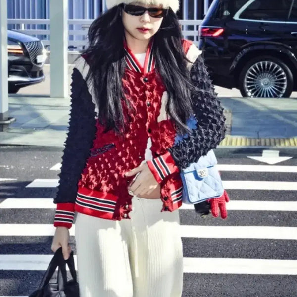 [BUNJANG] Comme des Garçons Nylon Boston Bag Tote Bag (Inner Bag Included) - Size S / 이너백 포함) 꼼데가르송 핸드백 토트백 나일론 보스턴백 아오야마 S사이즈