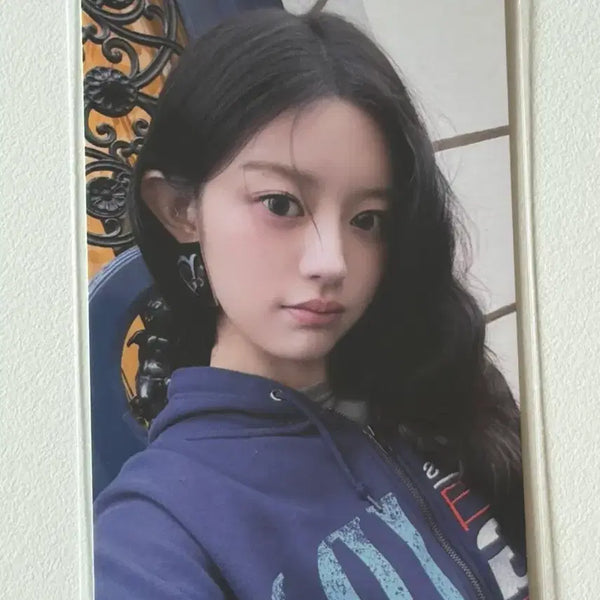 [BUNJANG] ILLIT IT'S ME Minju Ketapo Photocard / 아일릿 잇츠미 민주 케타포 포카 양도 판매