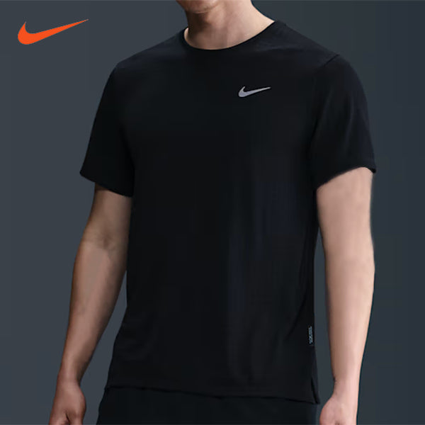 [BUNJANG] Nike Miler Breathe Dry-FIT Running Shirt XL / 나이키 / 마일러 브리드 드라이 핏 러닝 셔츠 (XL)