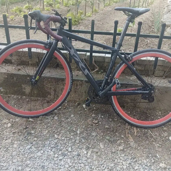 [BUNJANG] Appalachia XRS14 2021 Road Bicycle / 아팔란치아 xrs14 21년식