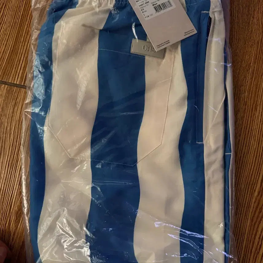 [BUNJANG] OAS Swim Shorts / Oas스윔팬츠새상품
