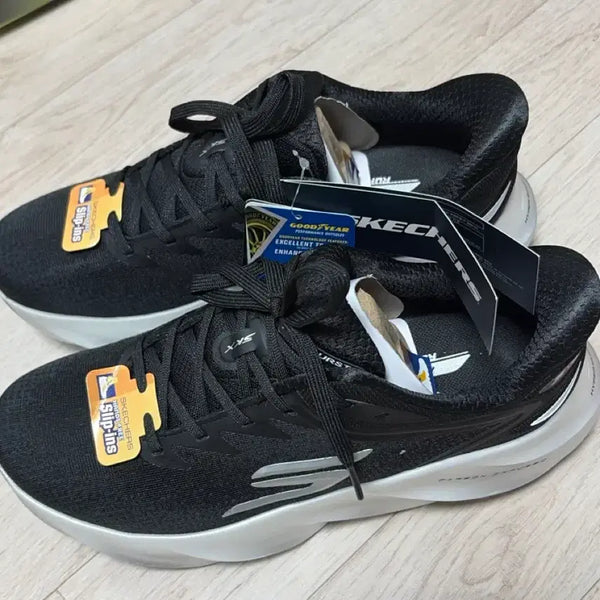 [BUNJANG] Skechers Aeroburst Slip-Ins / 스케쳐스 에어로버스트