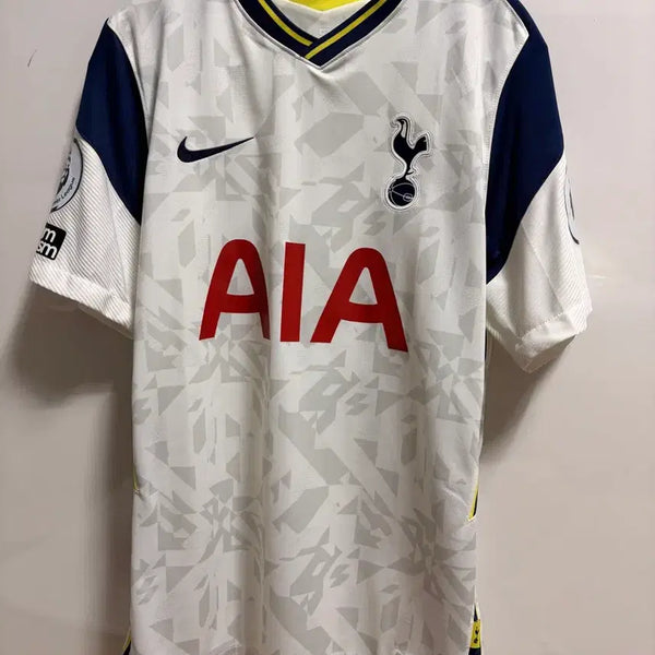 [BUNJANG] Tottenham Hotspur 20-21 Home Replica Jersey Son Heung-min / 20-21 토트넘 홈 유니폼 레플리카 7 손흥민