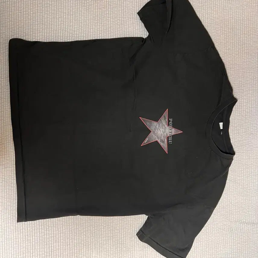 [BUNJANG] Polite Ru Member T-Shirt / [3] 폴리테루 맴버스 티셔츠