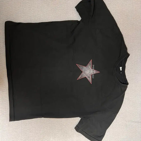 [BUNJANG] Polite Ru Member T-Shirt / [3] 폴리테루 맴버스 티셔츠