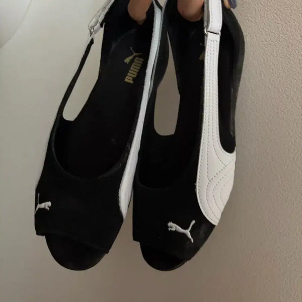[BUNJANG] Speedcat Sandals (Japan Direct Import) / 스피드캣 샌들(국내미발 일본직구제품)