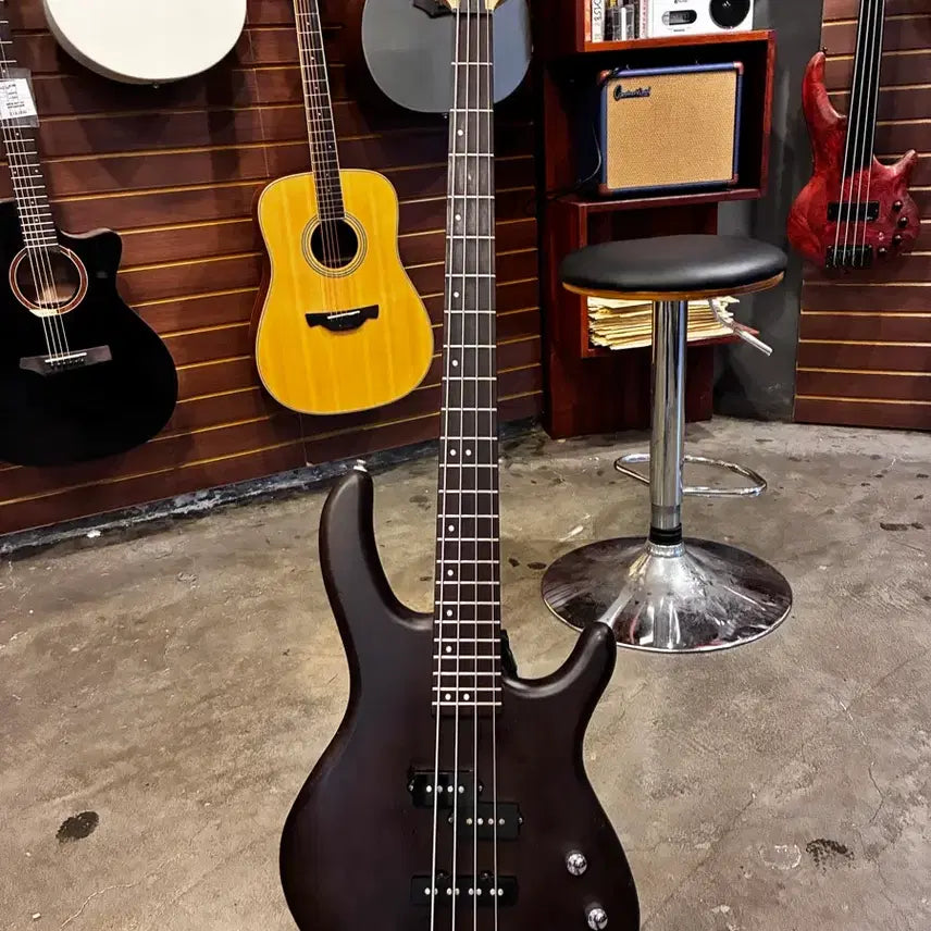 [BUNJANG] Colt Action PJ Bass Guitar / [직거래만] 콜트 액션 pj 베이스기타