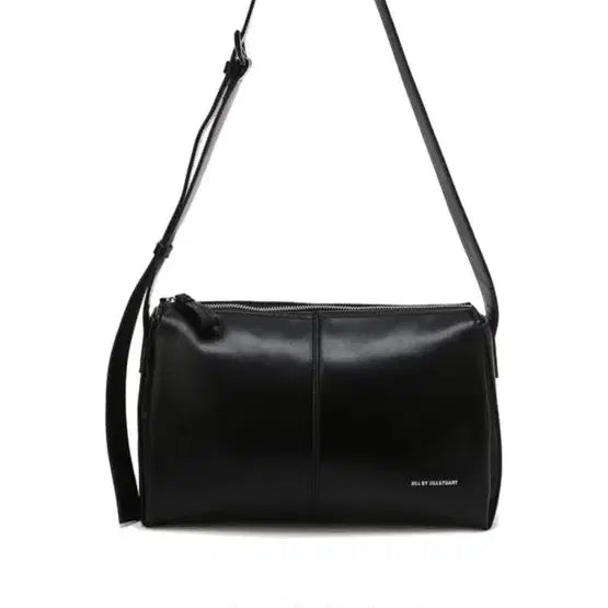 [BUNJANG] JILLSTUART Black Bread Bag / 질바이질스튜어트 브레드백