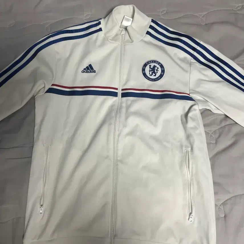 [BUNJANG] Adidas Chelsea Training Jersey / 아디다스 첼시 트레이닝 져지