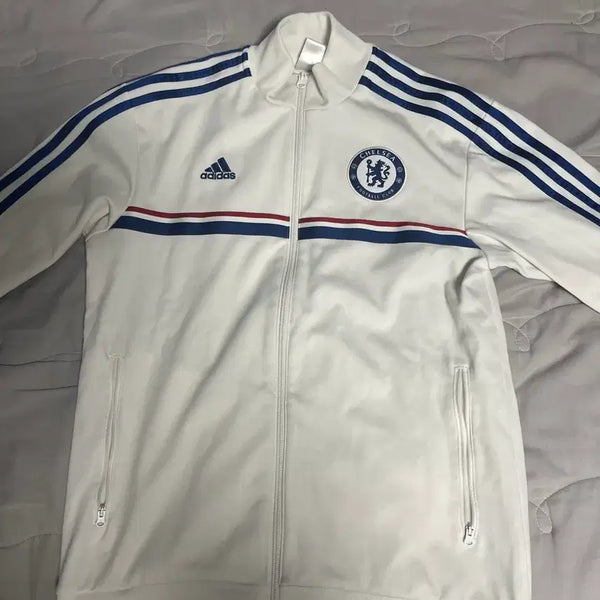 [BUNJANG] Adidas Chelsea Training Jersey / 아디다스 첼시 트레이닝 져지